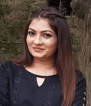 Kauser Siddiqui